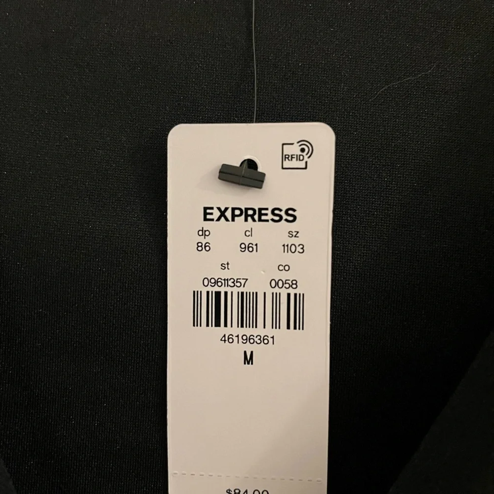 Express blouse - Picture 2 of 3